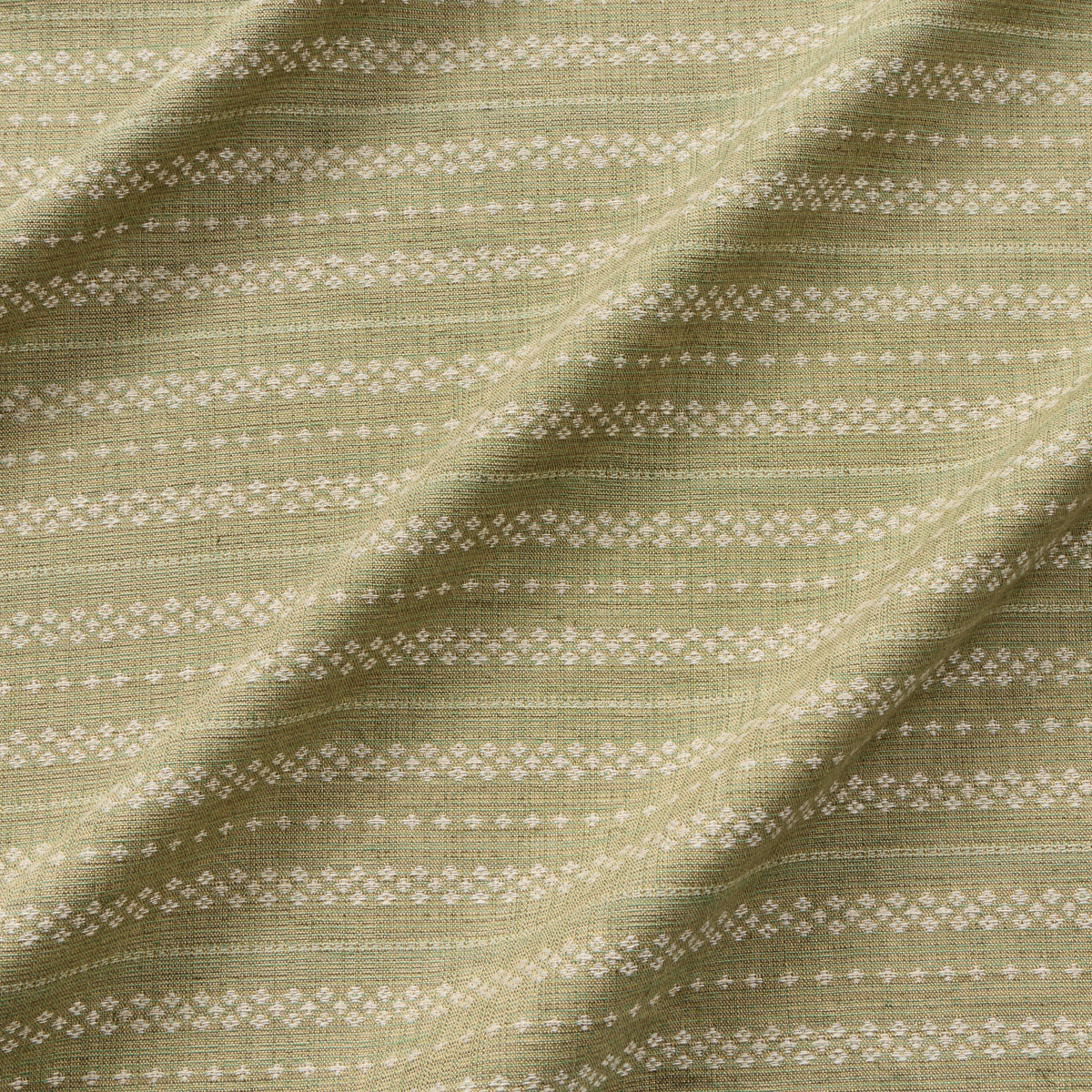 CRISS CROSS // pistachio