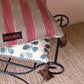 CANOPY CUSHION // indigo
