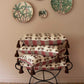 CANOPY CUSHION // peat