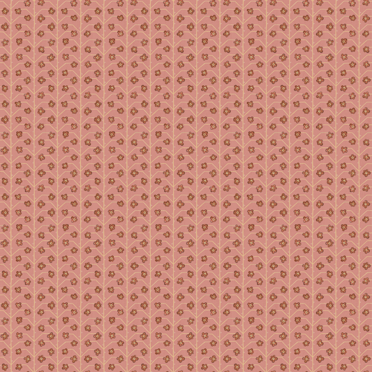 DINKY WALLPAPER // brick