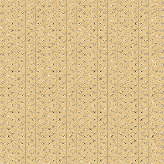 DINKY WALLPAPER // butterscotch