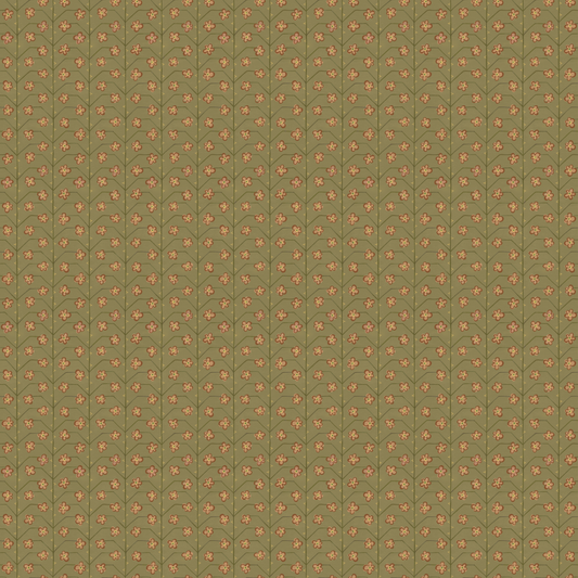 DINKY WALLPAPER // guacamole