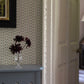DINKY WALLPAPER // cornflower