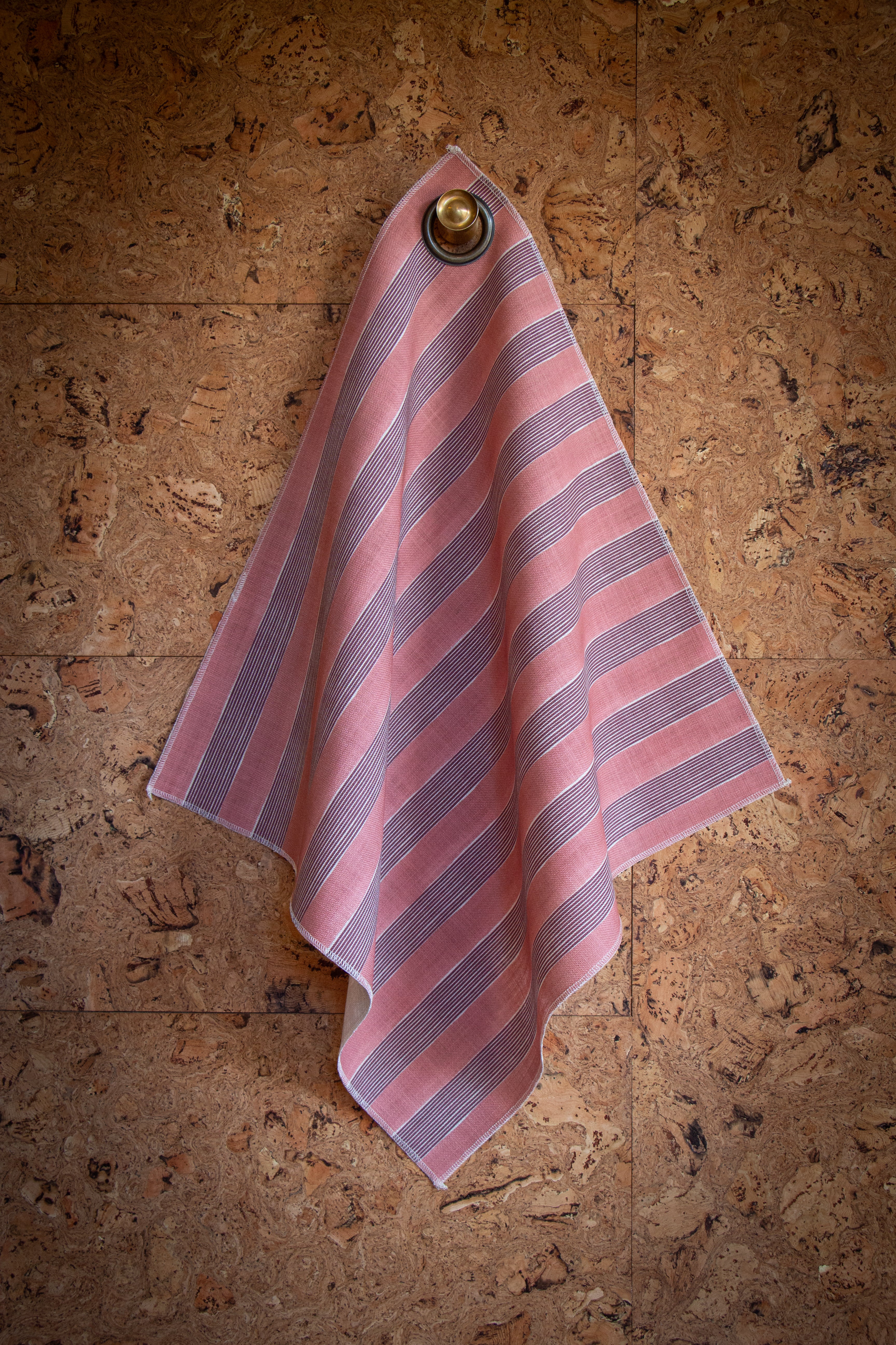 NEW STRIPE // fig