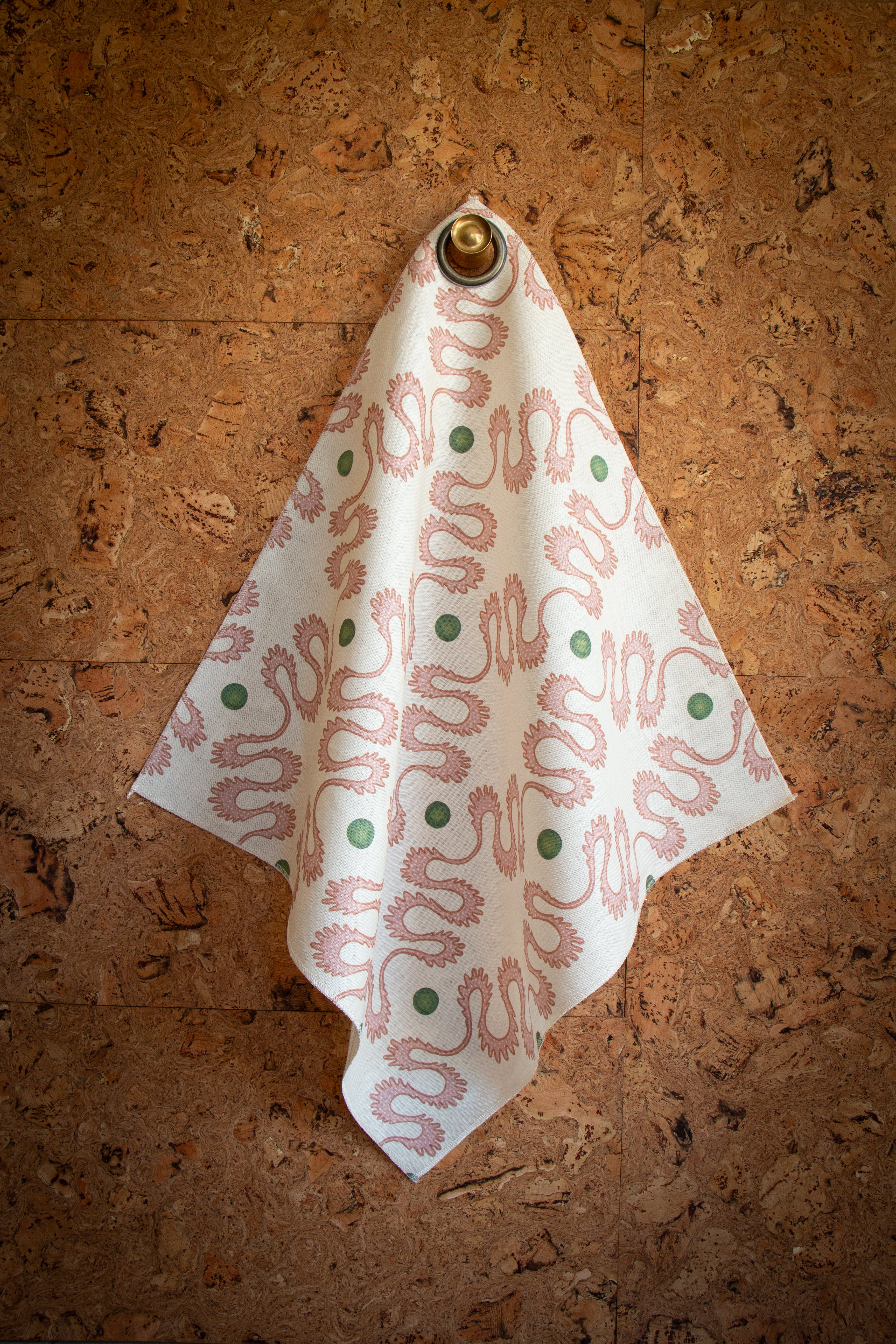PATTERN PLAY // fig