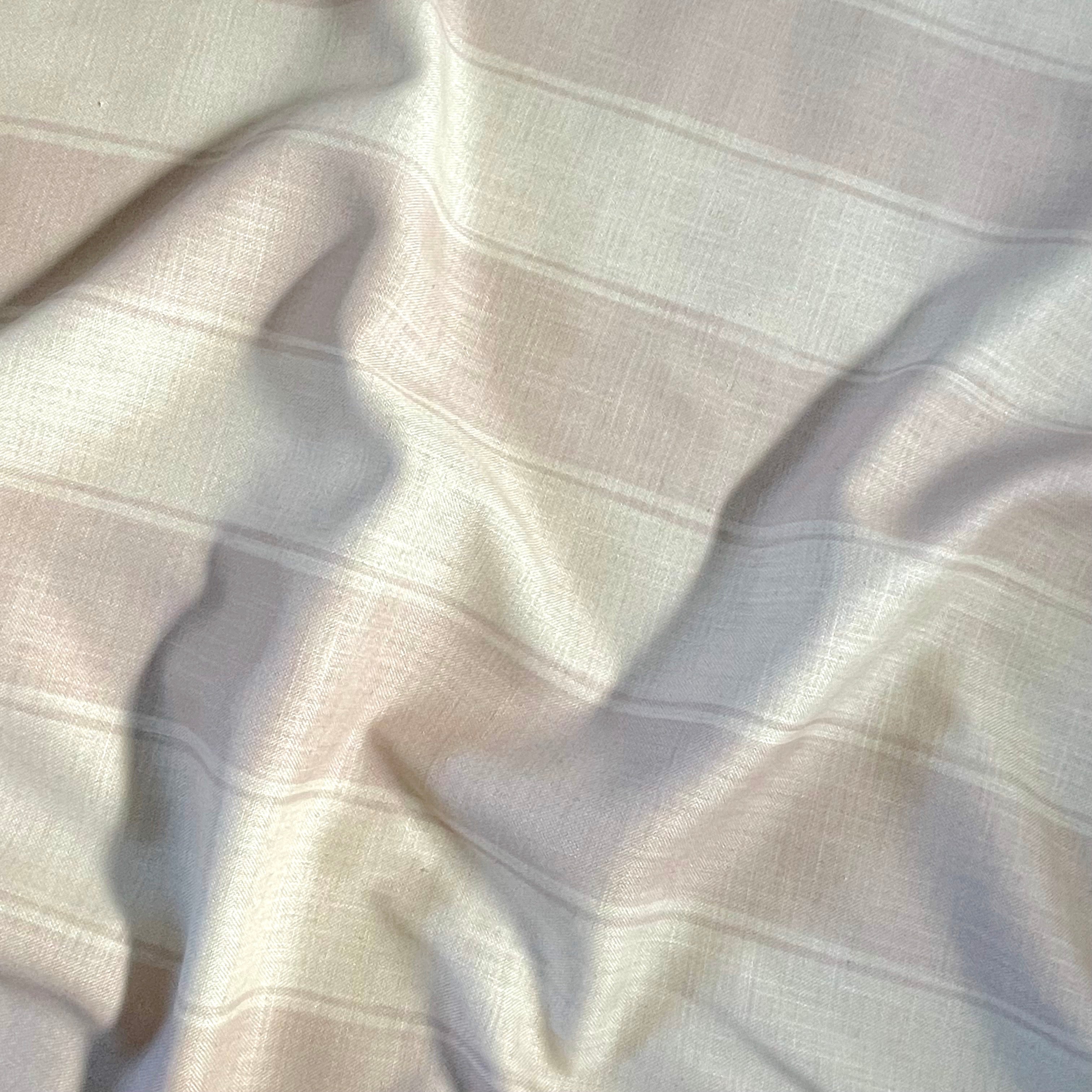STATEMENT STRIPE // rose