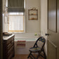 MODERN TICKING // pine needle