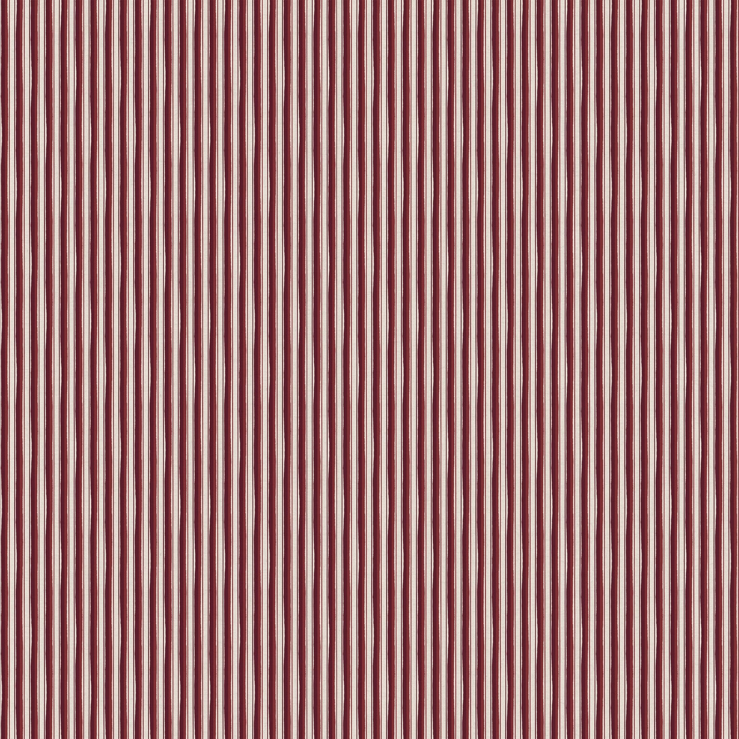 MODERN TICKING // claret