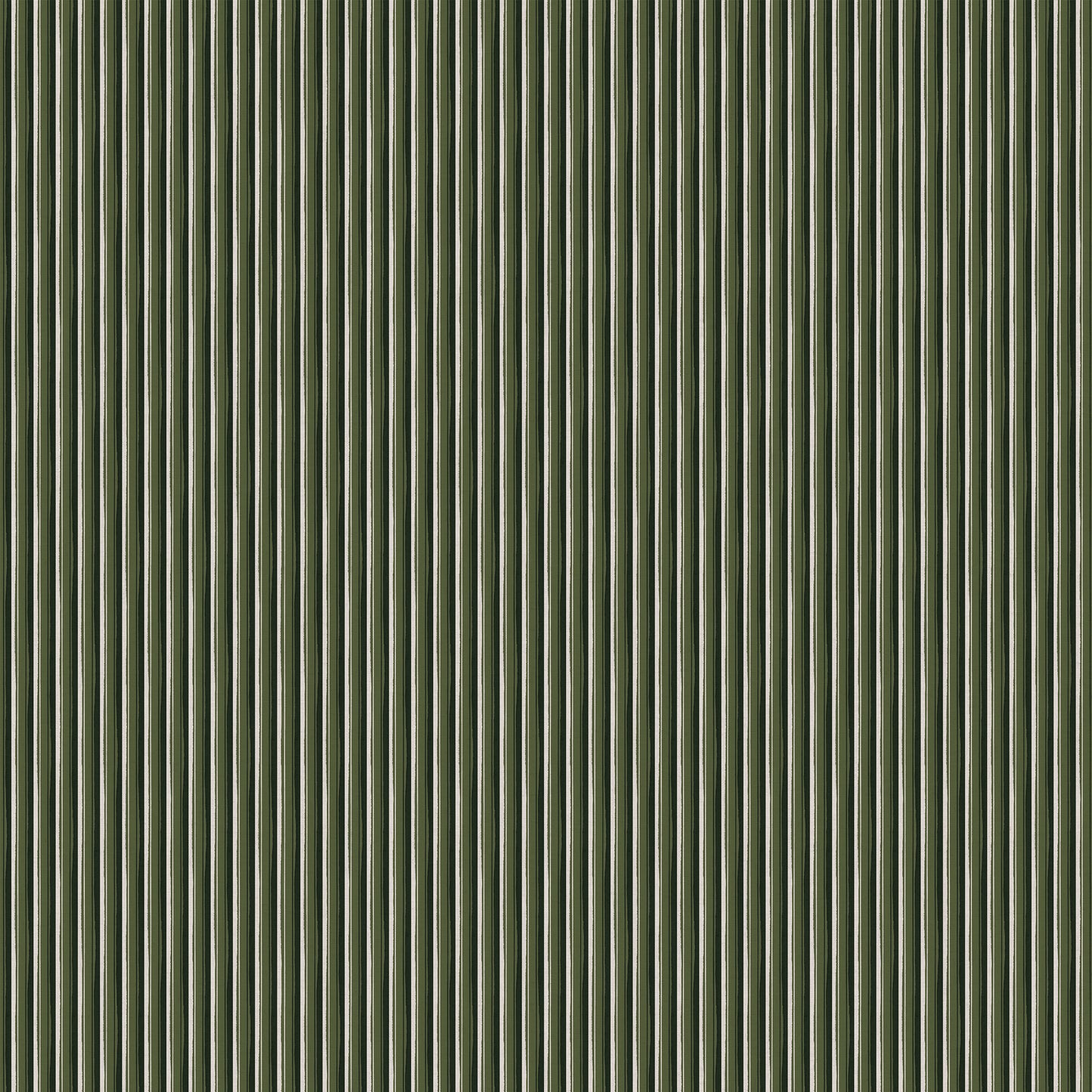MODERN TICKING // pine needle