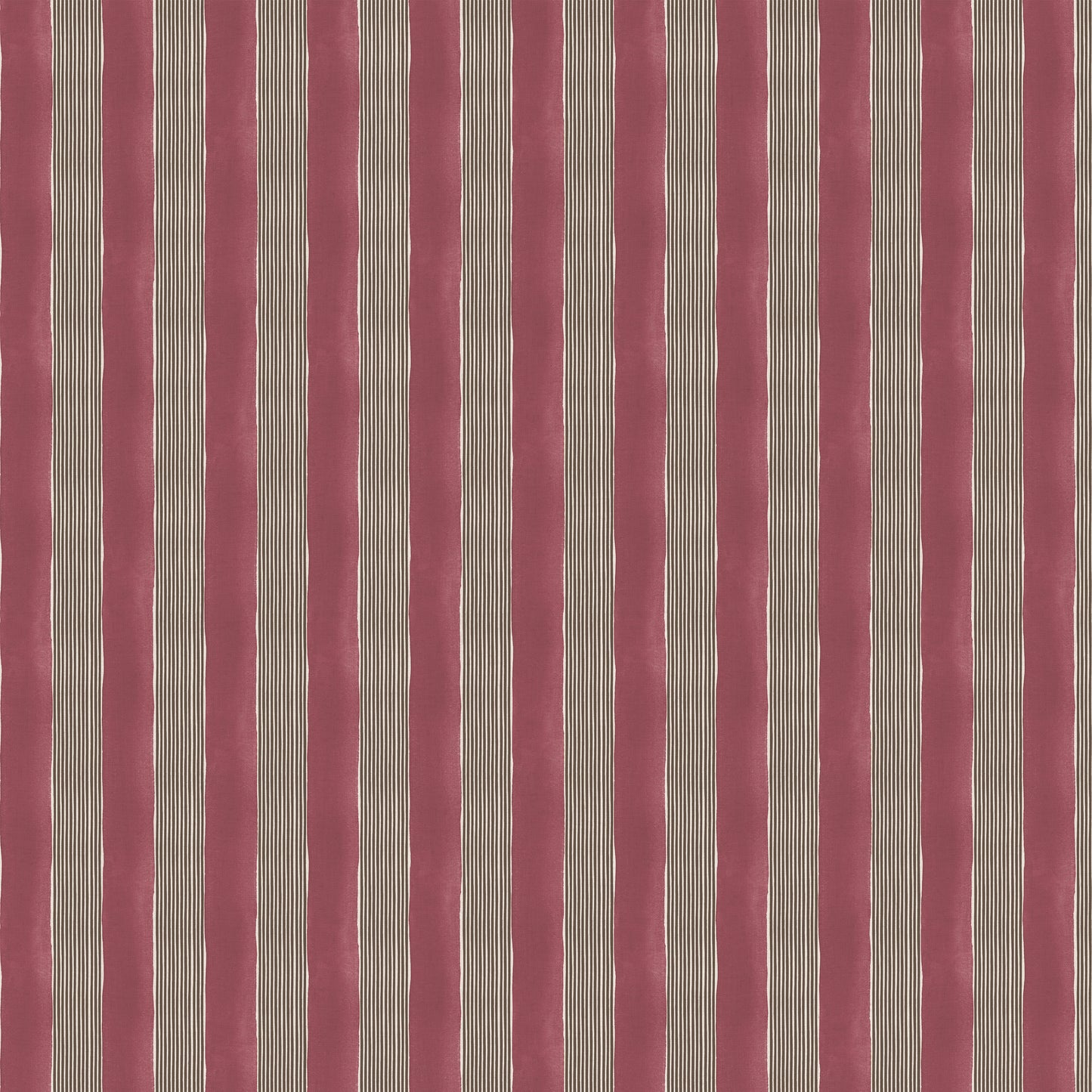 NEW STRIPE // cherry