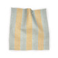 NEW STRIPE // duck egg
