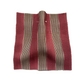 NEW STRIPE // cherry