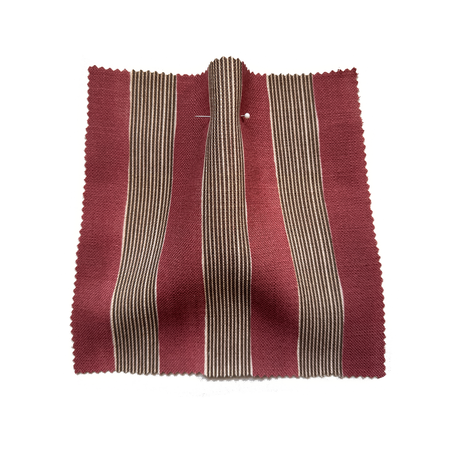 NEW STRIPE // cherry
