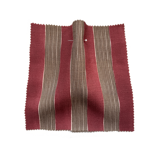 NEW STRIPE // cherry