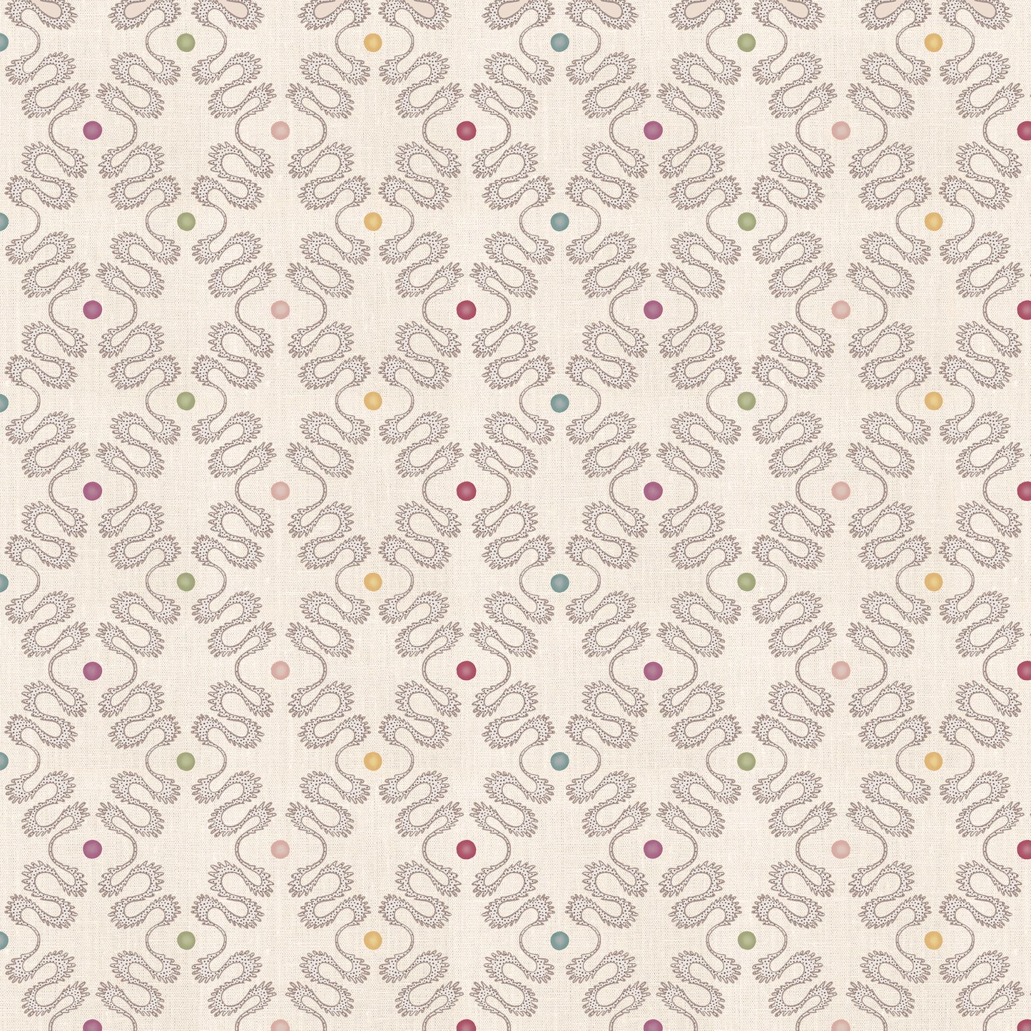 PATTERN PLAY // candy