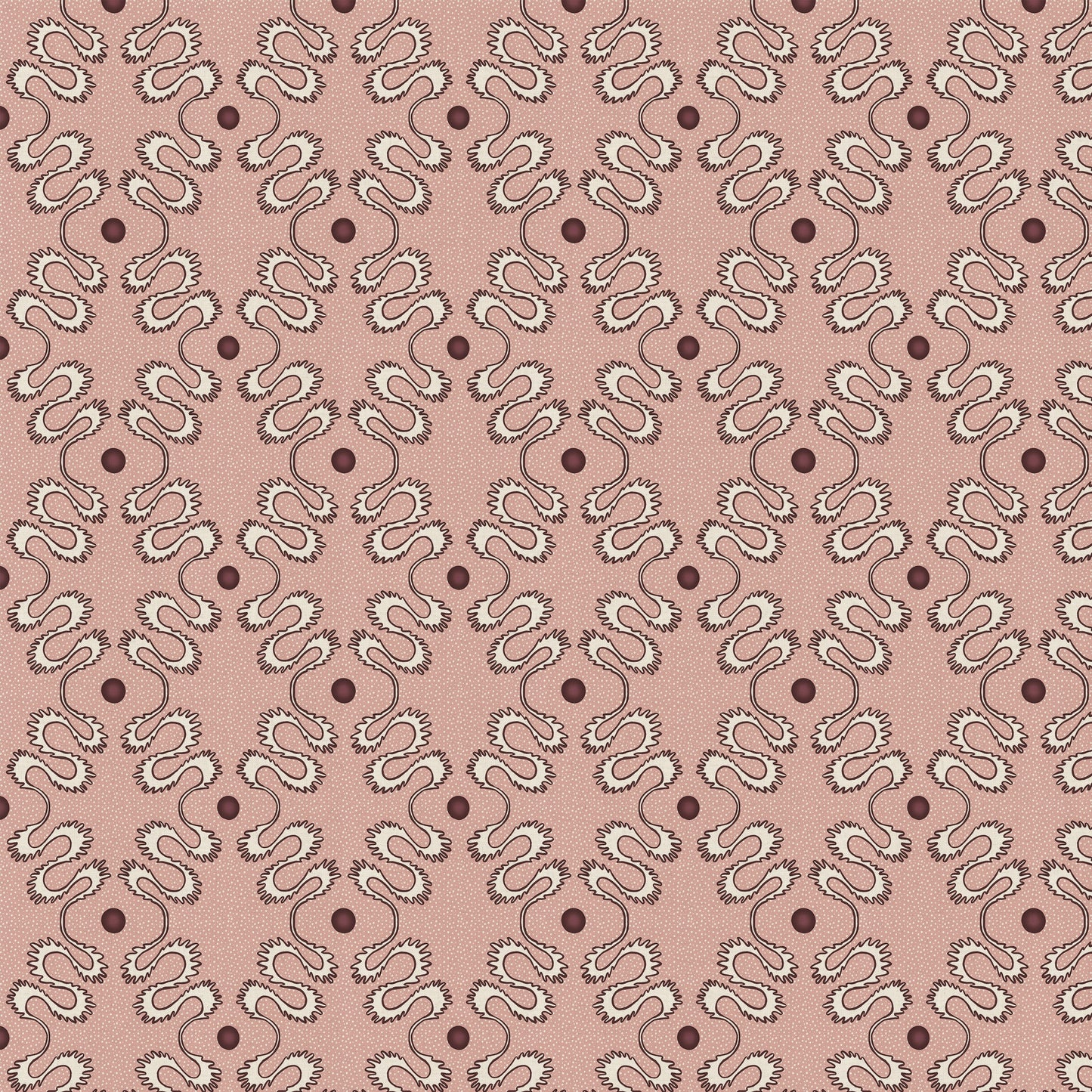 PATTERN PLAY // fool