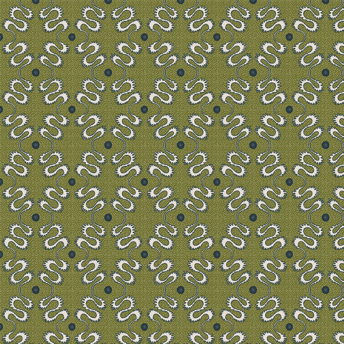 PATTERN PLAY // olive
