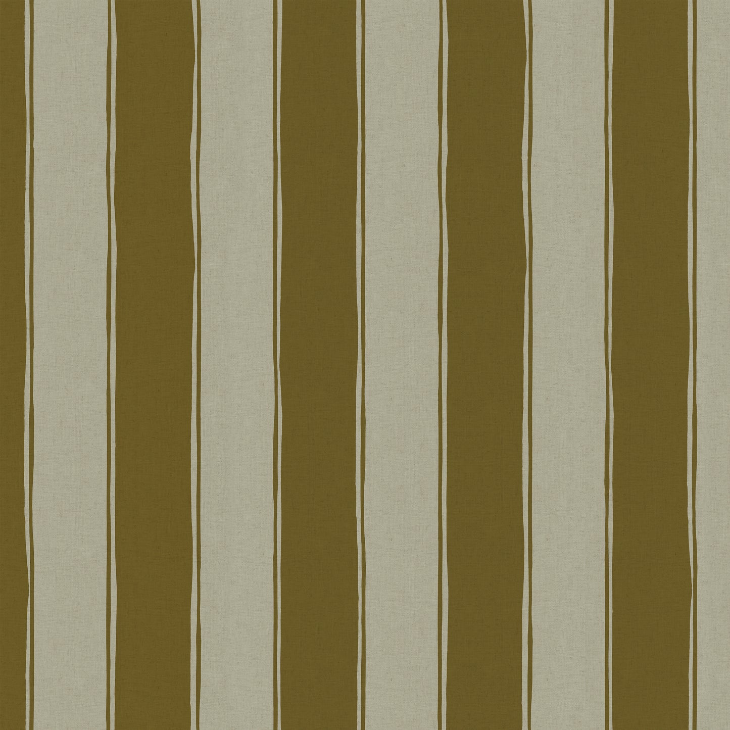 STATEMENT STRIPE // celadon