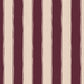 STATEMENT STRIPE // mulberry
