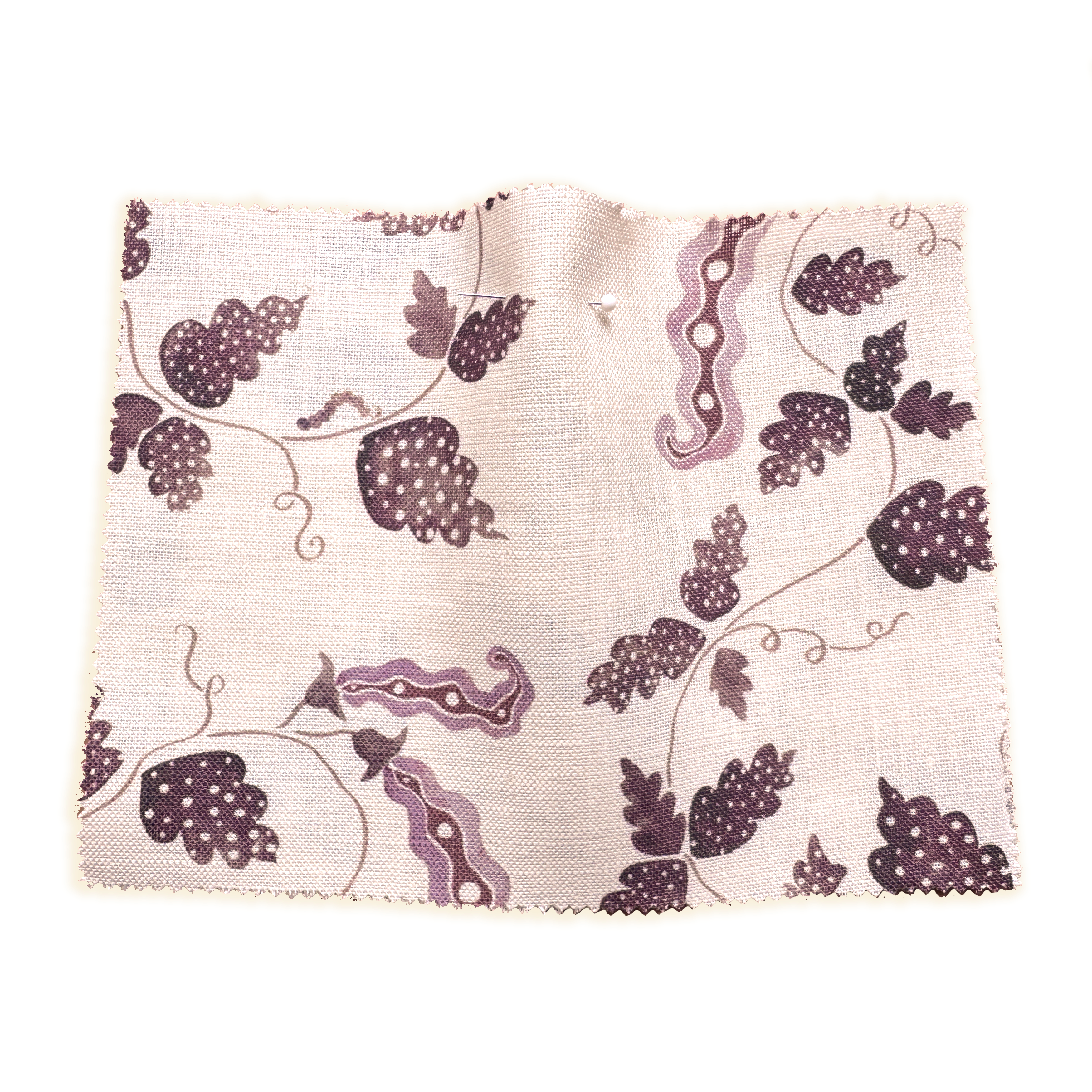 SWEETEST PEA // mocha