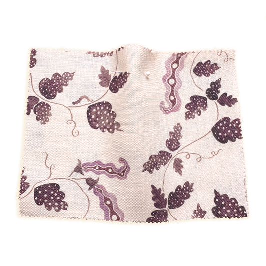 SWEETEST PEA // mocha