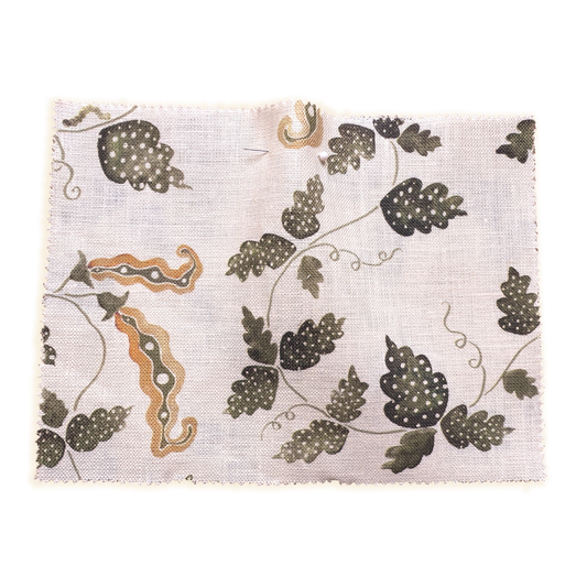 SWEETEST PEA // olive