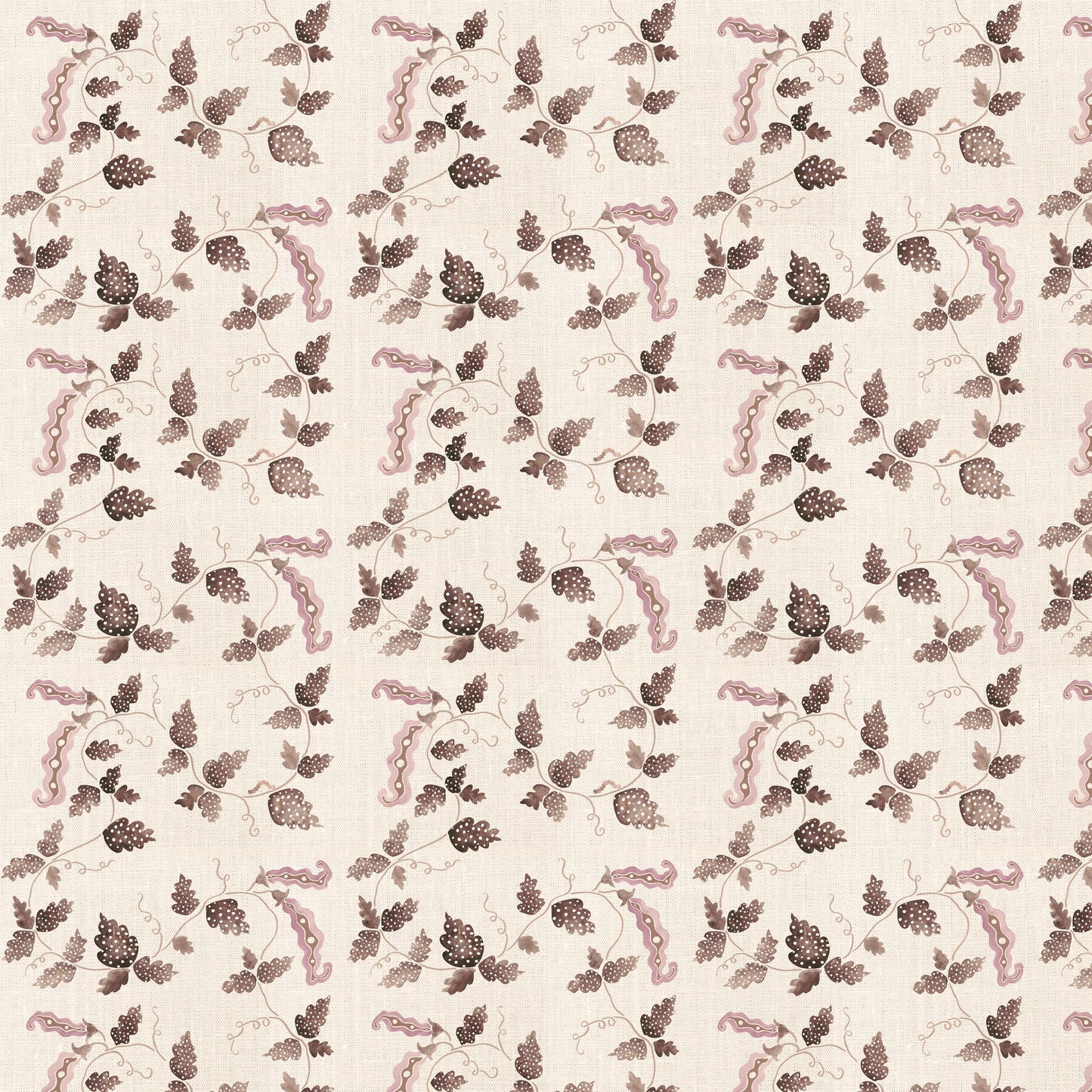 SWEETEST PEA // mocha