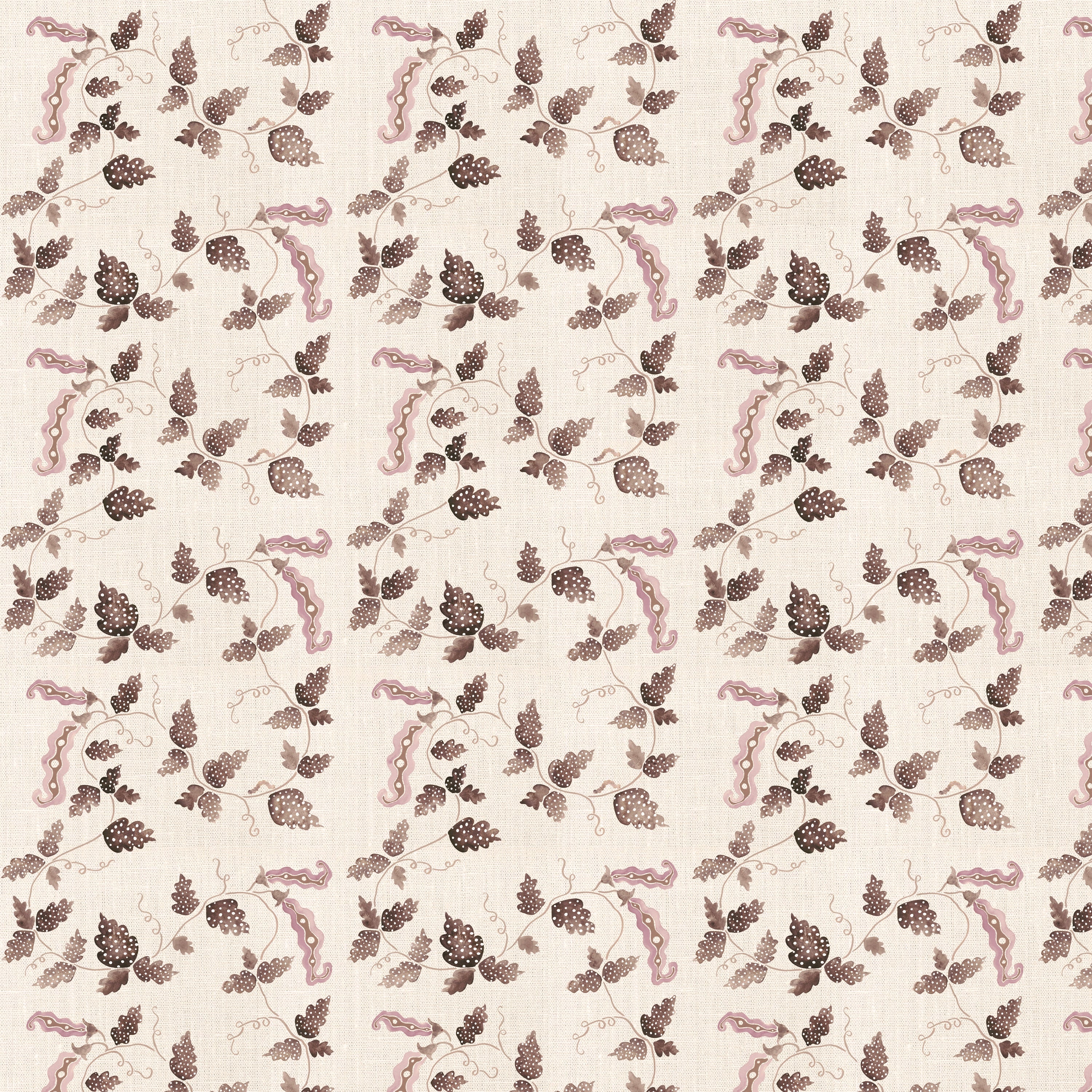 SWEETEST PEA // mocha