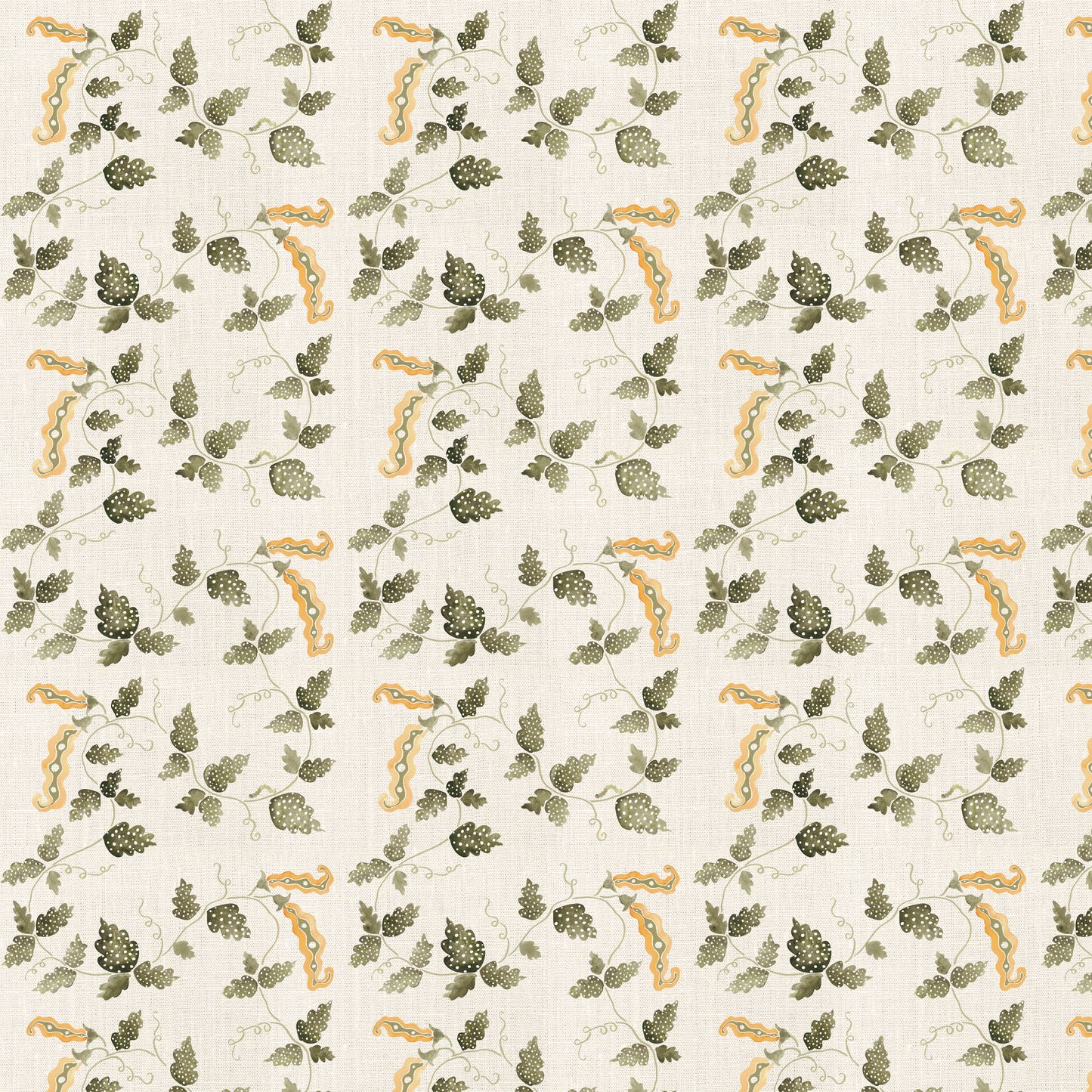 SWEETEST PEA // olive