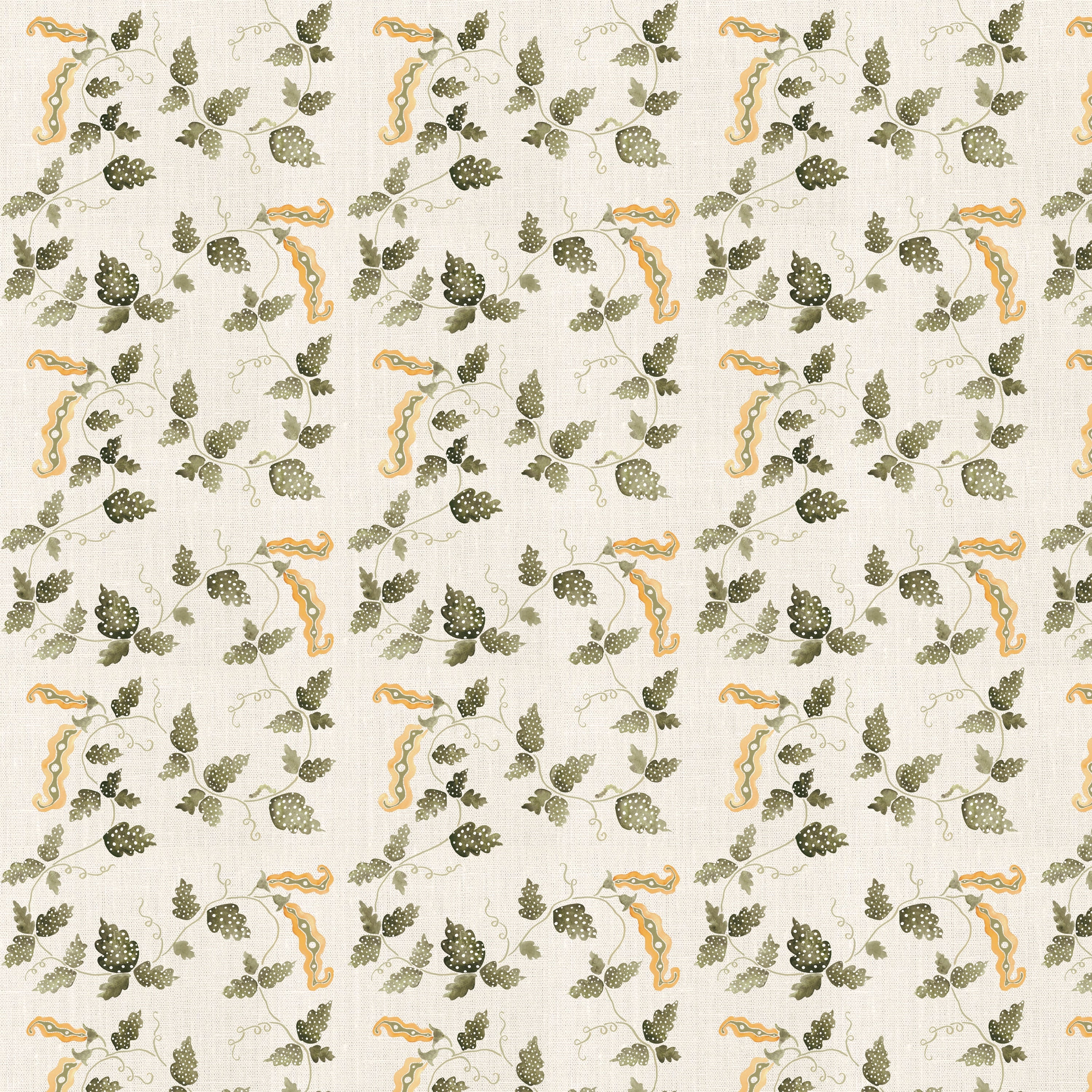 SWEETEST PEA // olive