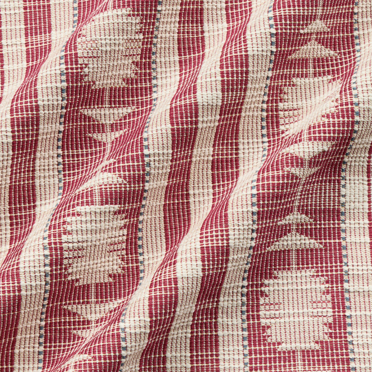 AZTEC // cranberry