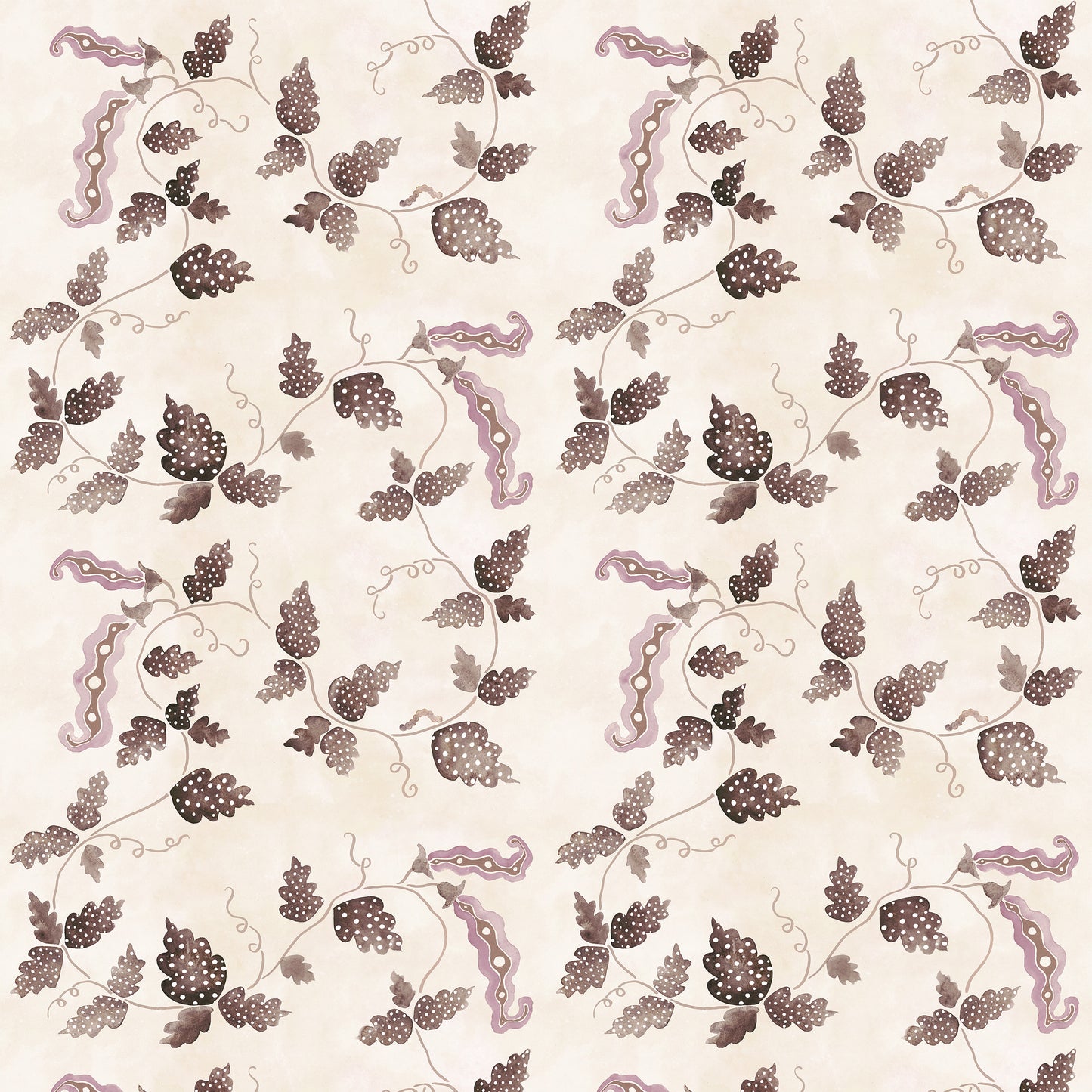 SWEETEST PEA // mocha - PRE ORDER