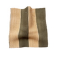 XL NEW STRIPE // moss