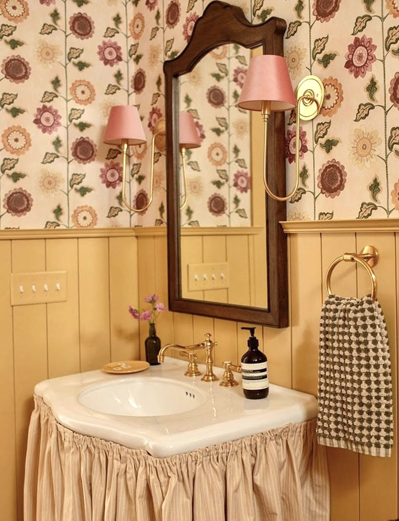 HORTICULTURE // moss